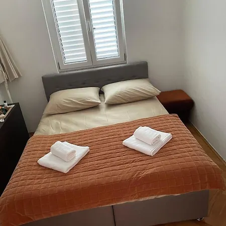 Fewo Mit Klima Und Meerblick Apartamento *