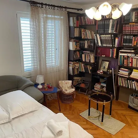 Fewo Mit Klima Und Meerblick Apartamento *